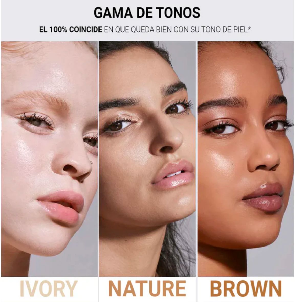 MOISTURE CUSHION BASE MAQUILLAJE VIRAL