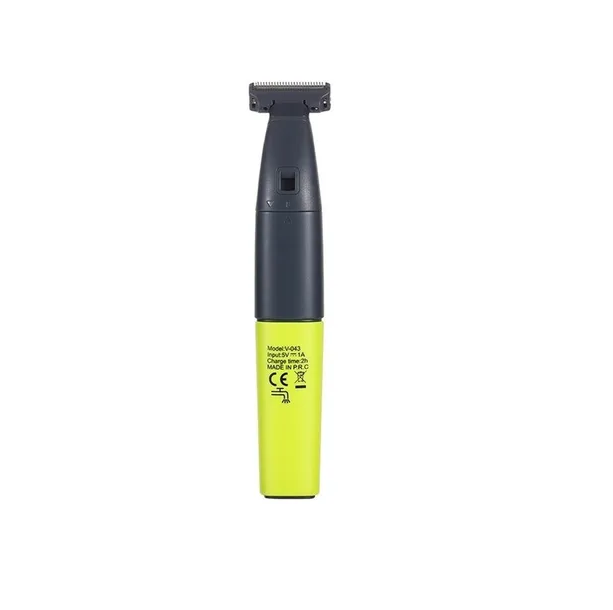 Maquina Afeitadora VGR 2 EN 1 (TRIMMER)
