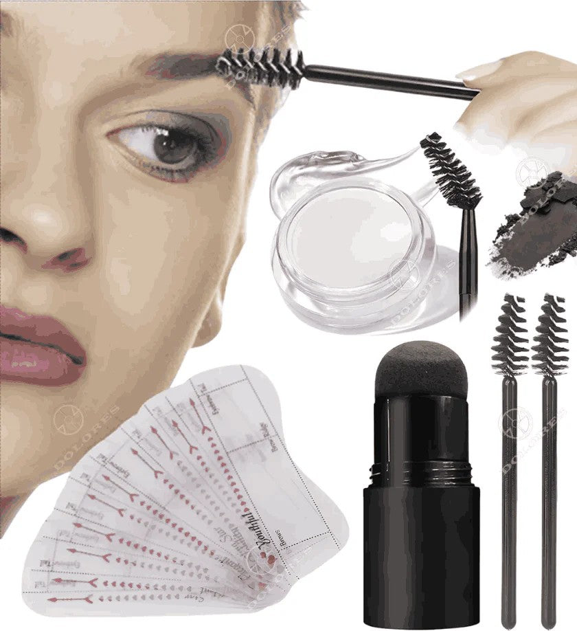 CEJAXPRESS: SELLO PARA CEJAS CON MOLDES.