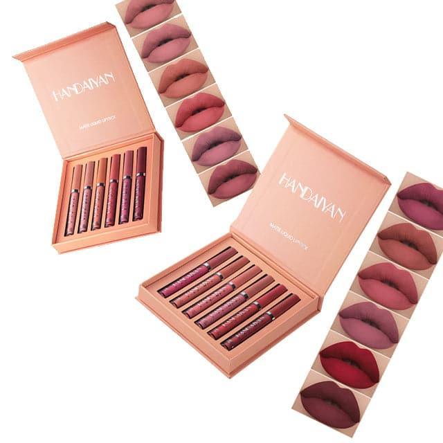 Handaiyan Lips Kit X6