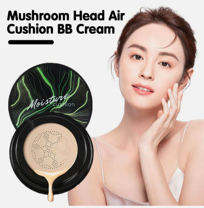 MOISTURE CUSHION BASE MAQUILLAJE VIRAL