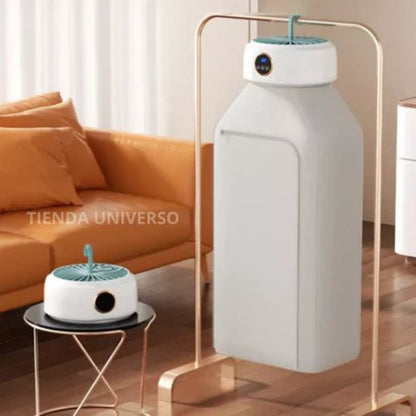 DryBox Pro: Secador de Ropa Portátil (Grande)
