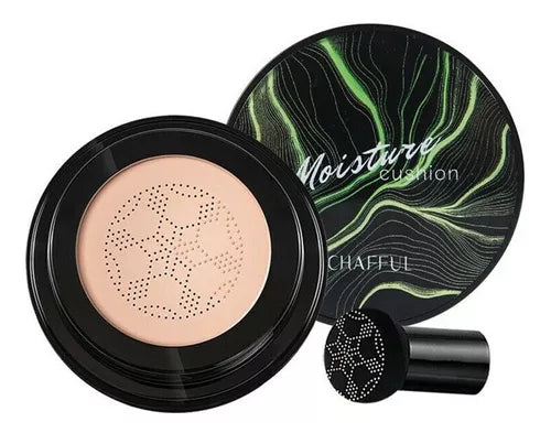 MOISTURE CUSHION BASE MAQUILLAJE VIRAL