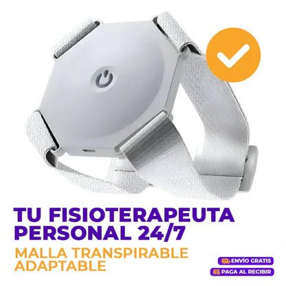 Corrector De Postura Inteligente