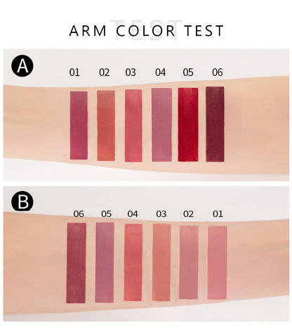Handaiyan Lips Kit X6